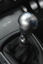 Alfa Romeo GT Q2 2008 года (ZA)